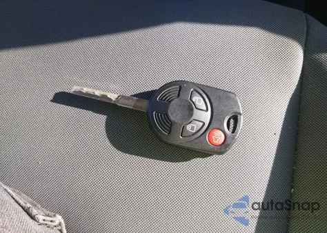 2014 Ford Escape Se из США, поврежденный, VIN 1FMCU9GX4EUB92267